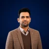 دکتر فرهاد بیات مدرس دوره مدیرعاملی موسسه پیشرفت