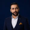 دکتر مهدی باغبان مدرس موسسه پیشرفت