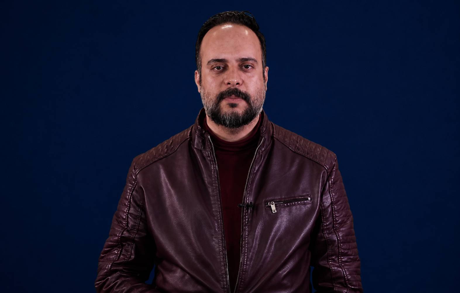 دکتر محمد رسولی